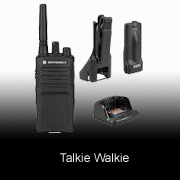 15 Talkie Walkie